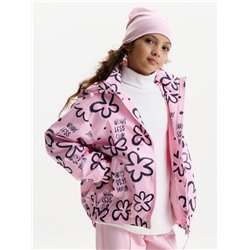 Ветровка для девочек