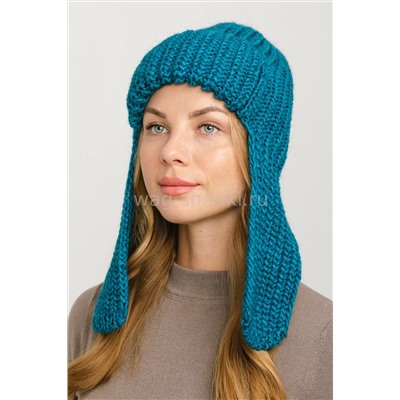 Ушанка Женская РВ260