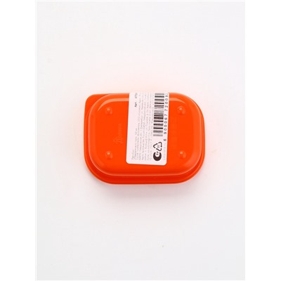 Ланч - бокс новогодний «Мандаринового года», 150 мл