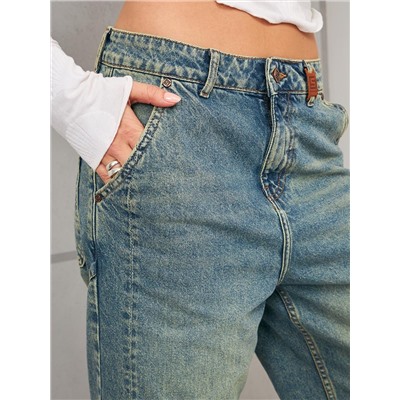 Женские джинсы арт. 29004