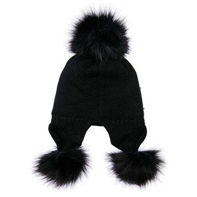 Шапка для девочки