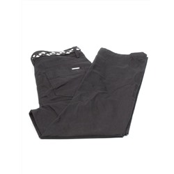 77595-1 BLACK Джинсы женские
