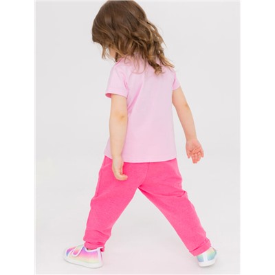 Футболка для девочки