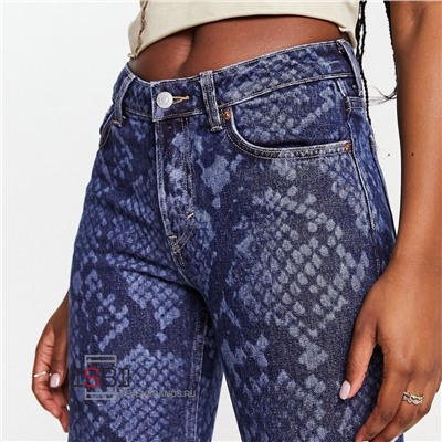 Weekday, 379793, Джинсы