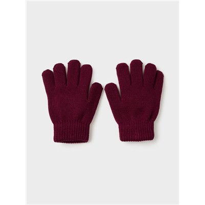 Перчатки для девочки