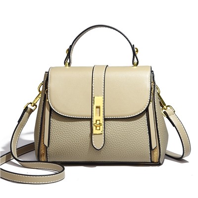 Bags Сумка женская / кожа / 7512