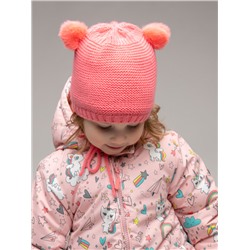 Шапка для девочки