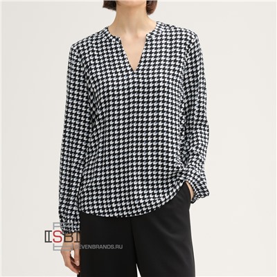 Tom Tailor, 1043863, Блуза