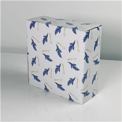 305-260 Салатник 21х8,5см АНДОРРА в под.уп.(х12)Фарфор