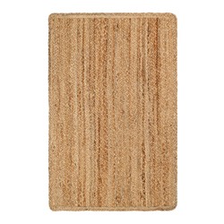 Ковер из джута базовый из коллекции Ethnic
