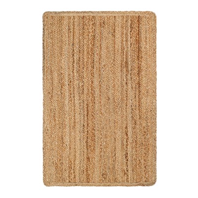 Ковер из джута базовый из коллекции Ethnic