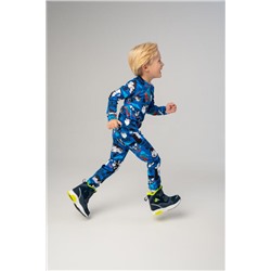 Ботинки зимние для мальчика