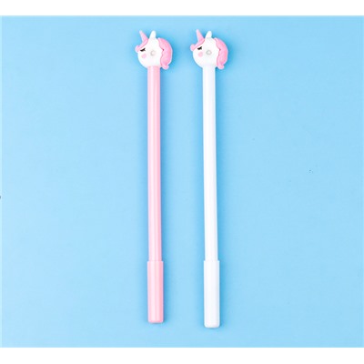 Ручка "Unicorn feather", шоубокс 48 шт.