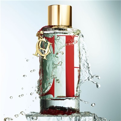CAROLINA HERRERA CH L'eau lady  100ml edt