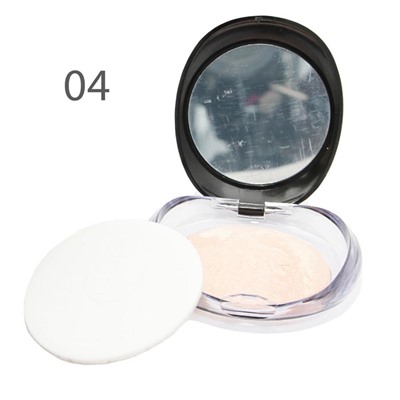 Пудра C Les Beiges Touche De Teint Belle Mine SPF25/PA+++ № 104 9 g