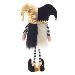 GAEM Игрушка набивная "Гном", L27 W14 H49 см