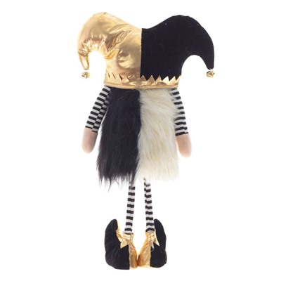 GAEM Игрушка набивная "Гном", L27 W14 H49 см