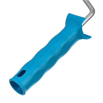 Валик для Фасадных работ синтетический, 250 мм, ворс 18 мм, D 48 мм, D ручки 8 мм, полиакрил Matrix