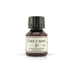Средство "COTT-I-NESS" для стирки изделий из хлопка и льна