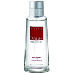 Hildegard Braukmann Classic Deodorant Spray, 75 мл
