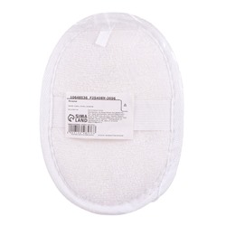 Мочалка натуральная Secret Beauty