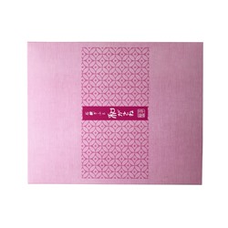 Набор Цветы и травы, Master Soap 340 г