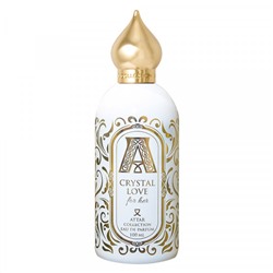 Attar Collection Crystal Love For Her edp 100 ml