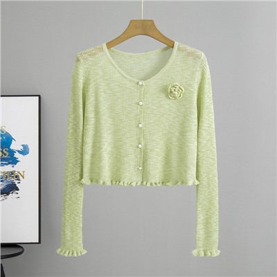 Butterfly  Жакет женский   1121511244A