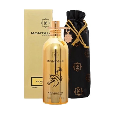 Montale Arabians edp 100 ml