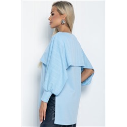 Джемпер Элли (голубой) Б11197