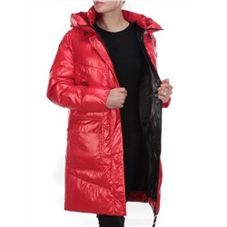 YR-986 RED Куртка зимняя женская COSEEMI (200 гр. холлофайбера)