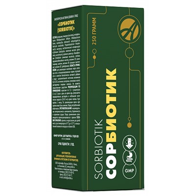 Сорбиотик, 250 г