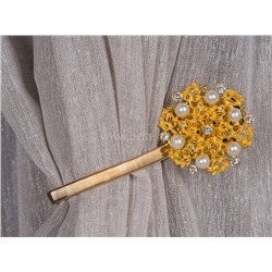 Магнит Ajur MI T102-gld rezinka 25см