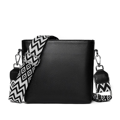 Bags Сумка женская / кожа /    011816