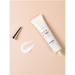 Jigott Крем для кожи вокруг глаз с коллагеном и экстрактом риса / Rice + Collagen Eye Cream, 40 мл