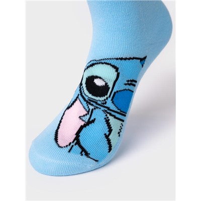 Носки для девочки, 2 пары в комплекте