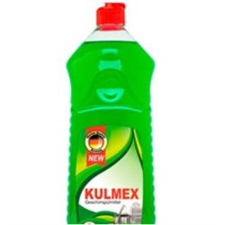 Ср. д/посуды KULMEX Green Apple (Dishwashing liquid) 500мл /12