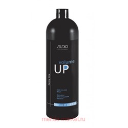 Kapous Бальзам для придания объема "Volume up"серии"Caring Line"	1000мл