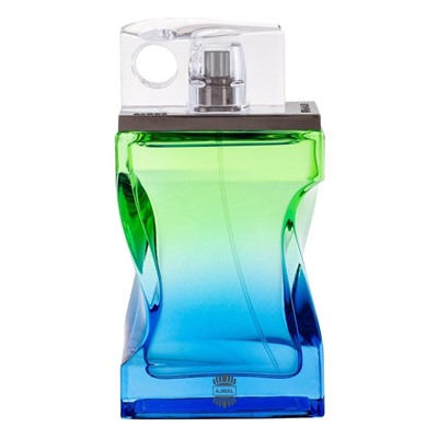 Ajmal Utopia II For Men edp 90 ml