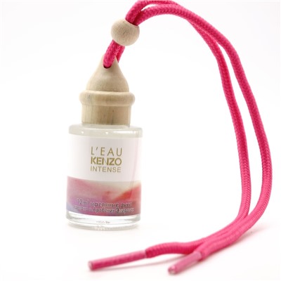 Ароматизатор в машину L`Eau Kenzo Intense Pour Femme 10 ml