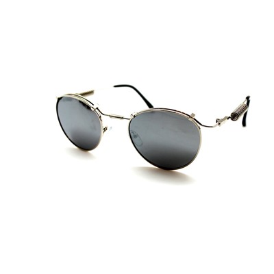 Поляризационные солнце  - Polarized 166 зеркальный