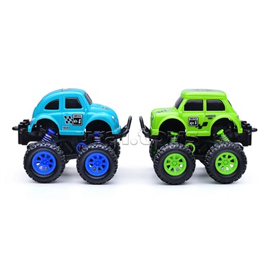 Машина "Drive-2" в коробке