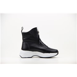 Ботинки ED'ART 330.2021'w.black R