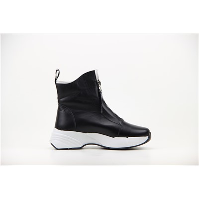 Ботинки ED'ART 330.2021'w.black R
