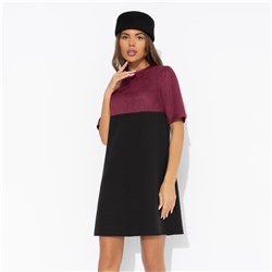 Платье из экозамши, Идеал красоты (фэшн)