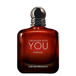 Giorgio Armani Emporio Armani Stronger With You Parfum for men 100 ml A-Plus