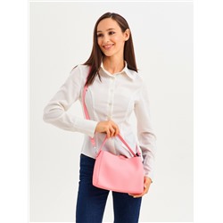 JS-3110-63 розовая сумка женская Jane's Story