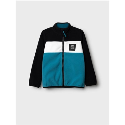 Куртка флисовая для мальчика