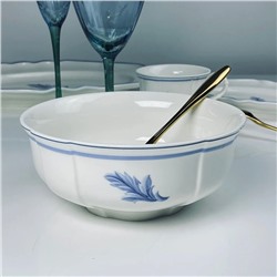 305-270 Набор из 6 салатников 18см АНДОРРА в под.уп.(х4)Фарфор