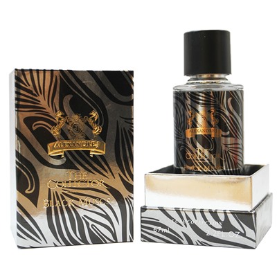 Luxe Collection Alexandre J Black Muscs Unisex edp 67 ml